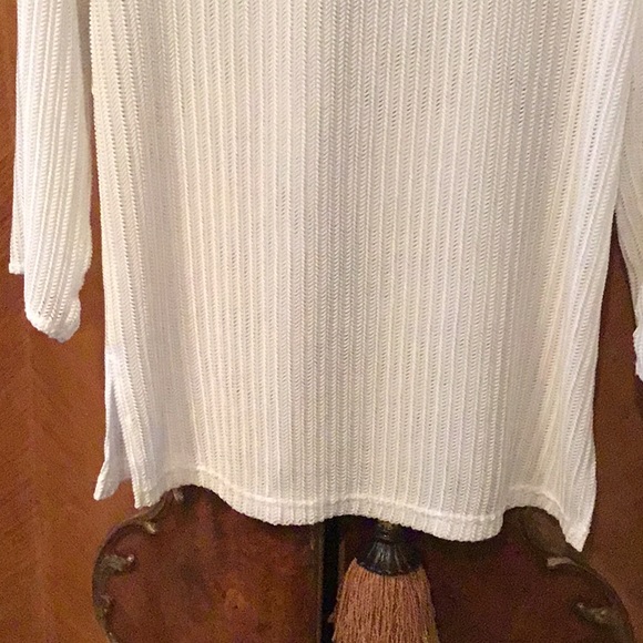 Jantzen White Swim Tunic - Picture 3 of 7